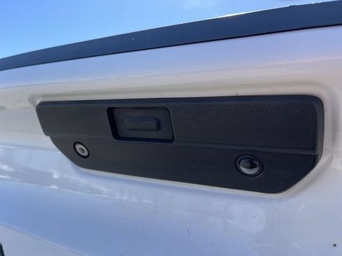 Used 2020 Chevrolet Silverado 1500 LT w/ All-Star Edition AWD/4WD image 8
