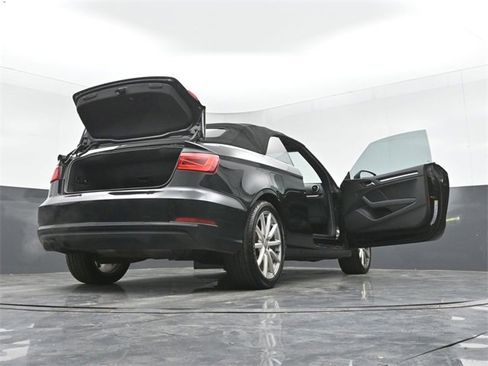 Used 2015 Audi A3 1.8T Premium w/ Cold Weather Package image 43