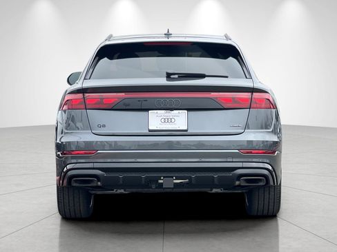 New 2026 Audi Q8 Prestige image 4