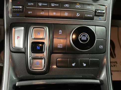 Used 2023 Hyundai Santa Fe SEL image 18