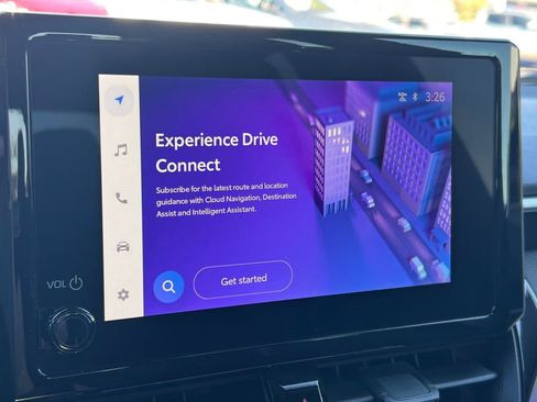 Used 2025 Toyota Corolla SE image 25