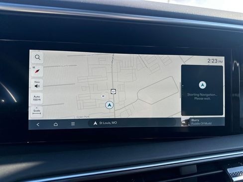 New 2026 Hyundai Palisade Calligraphy image 18