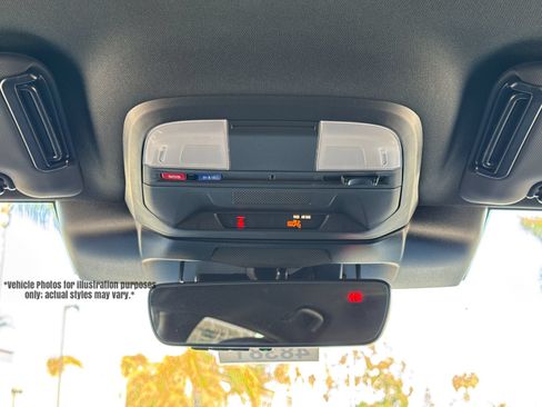 New 2026 Subaru Crosstrek 2.5i Wilderness w/ Crosstrek Mirror Package AWD/4WD image 14