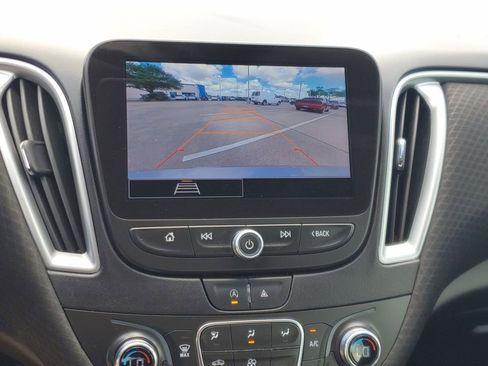 Used 2024 Chevrolet Malibu LT image 22