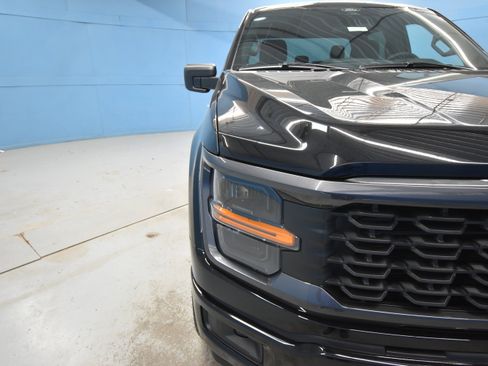 New 2025 Ford F150 STX w/ Equipment Group 200A image 29
