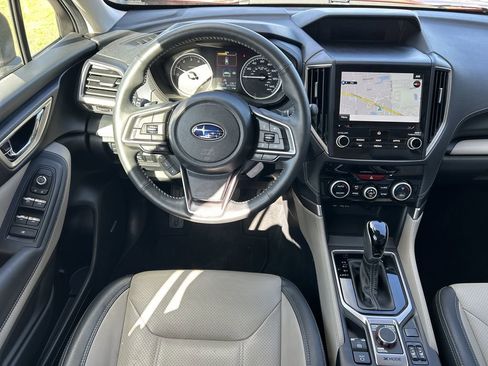 Certified 2023 Subaru Forester Limited image 14