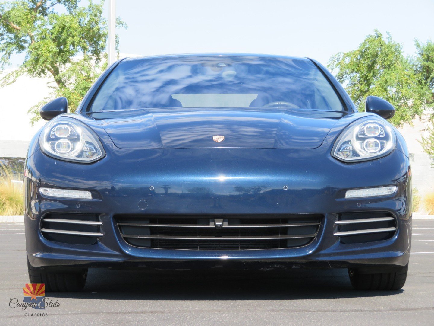 Used 2016 Porsche Panamera AWD/4WD image 36