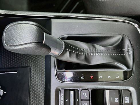 Certified 2026 Honda CR-V EX image 14