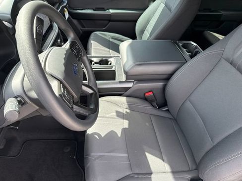New 2026 Ford F150 STX w/ Equipment Group 200A RWD image 19