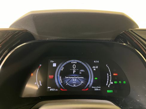 Used 2024 Lexus RX 350 w/ Convenience Package image 20