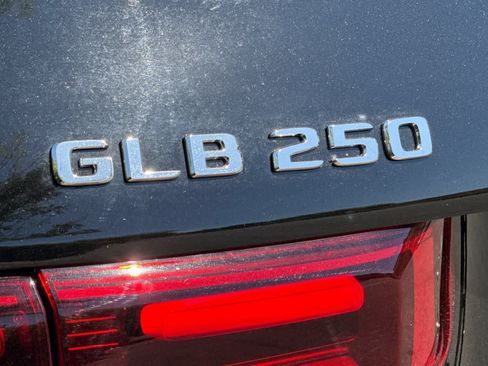 New 2026 Mercedes-Benz GLB 250 image 26