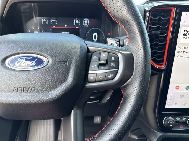 Used 2025 Ford Ranger Raptor AWD/4WD image 30