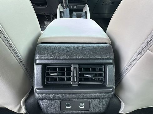 New 2025 Honda Accord EX-L image 25