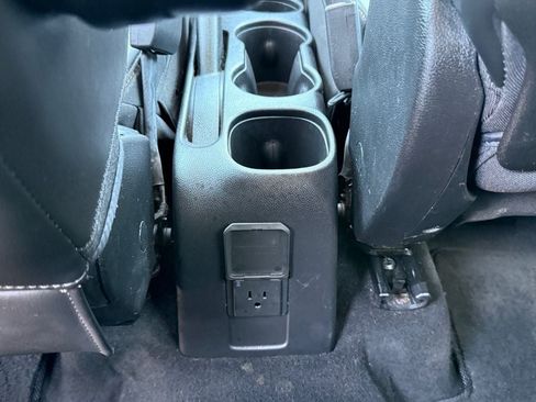 Used 2019 Chevrolet Trax LT w/ Driver Confidence Package FWD image 14