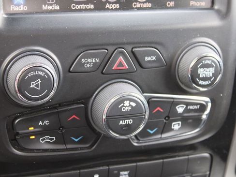 Used 2016 RAM 1500 Sport w/ Convenience Group AWD/4WD image 37