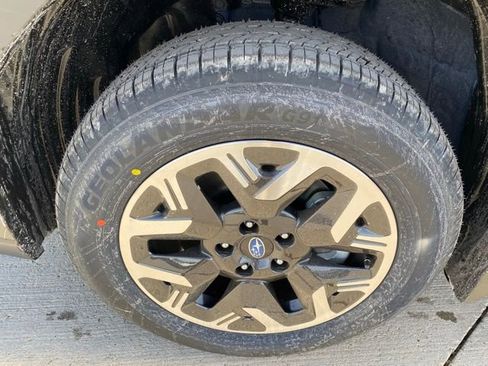 New 2026 Subaru Forester Premium image 26