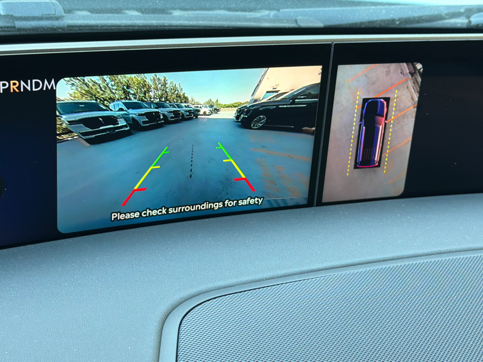 New 2026 Lincoln Navigator L Reserve AWD/4WD image 26