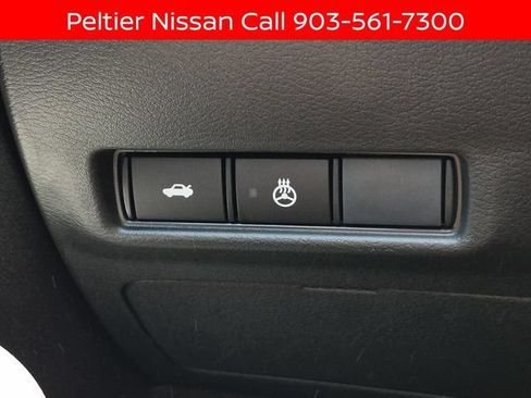 New 2026 Nissan Sentra SV w/ SV Convenience Package FWD image 14