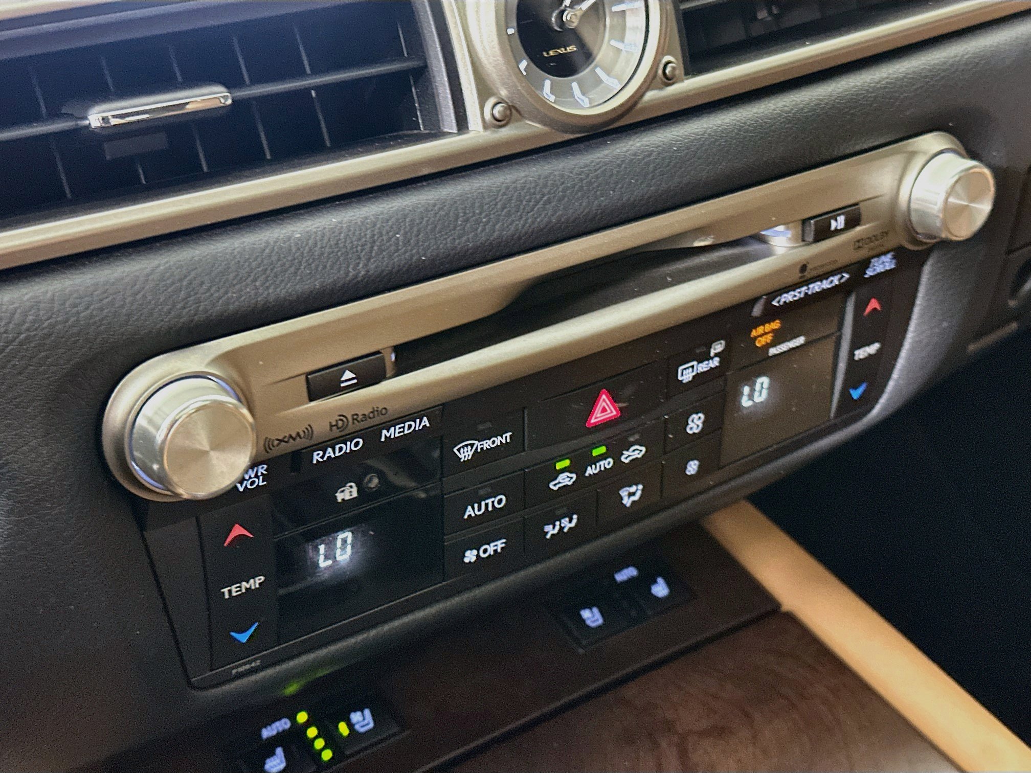Used 2014 Lexus GS 350 w/ Premium Package RWD image 24