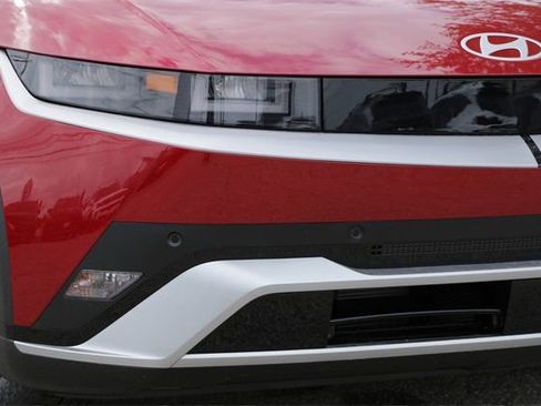 New 2026 Hyundai Ioniq 5 SEL image 3