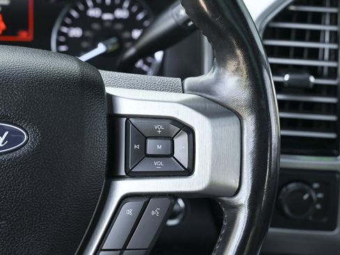 Used 2019 Ford F450 Platinum w/ Platinum Ultimate Package image 21