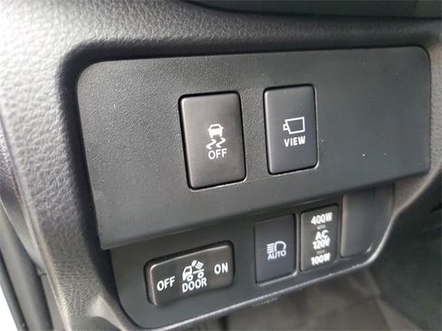 Used 2023 Toyota Tacoma TRD Pro image 9