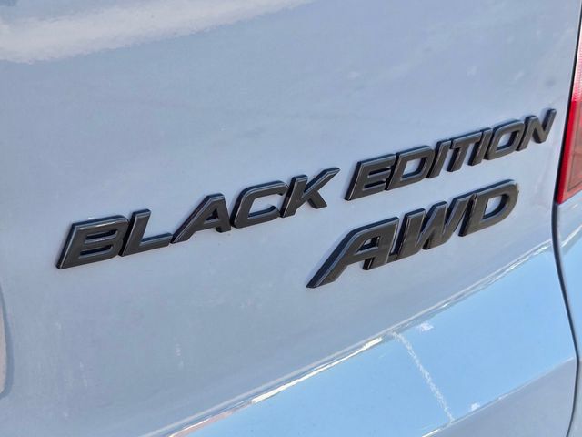 Used 2025 Honda Passport Black Edition image 20