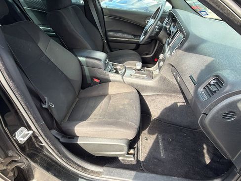 Used 2014 Dodge Charger SXT w/ Blacktop Package image 19