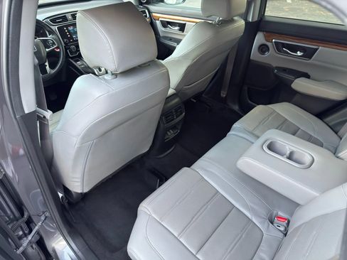 Used 2017 Honda CR-V EX-L image 33