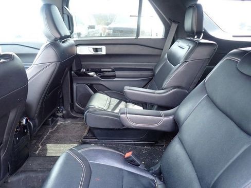 Used 2023 Ford Explorer ST w/ Equipment Group 401A image 12