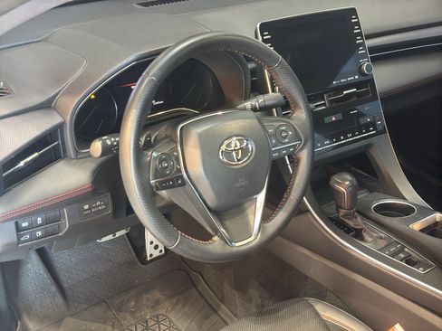 Used 2021 Toyota Avalon TRD FWD image 16