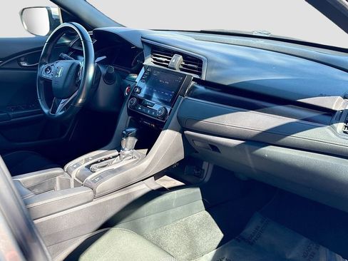 Used 2021 Honda Civic Sport image 26