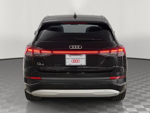 Certified 2023 Audi Q4 e-tron Premium Plus w/ Premium Plus RWD image 10
