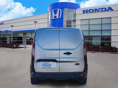 Used 2021 Ford Transit Connect XL image 5