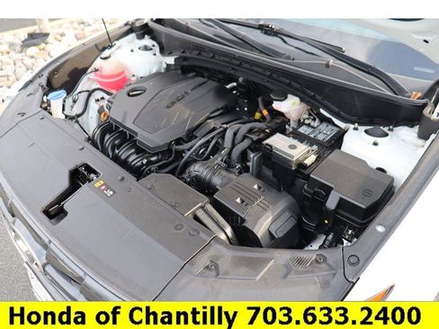 Used 2023 Hyundai Tucson SEL w/ Convenience Package image 47