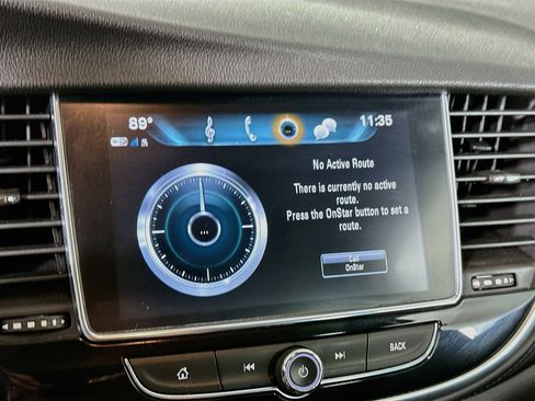 Used 2019 Buick Encore Sport Touring FWD image 22