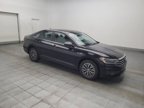 Used 2019 Volkswagen Jetta SEL FWD image 11