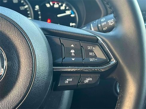 Used 2023 MAZDA CX-5 AWD 2.5 S w/ Premium Package image 22