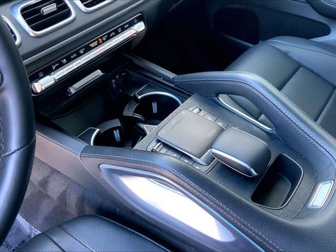 Used 2022 Mercedes-Benz GLE 350 GLE 350 image 15