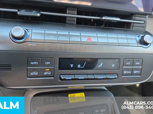 Used 2026 Hyundai Kona SEL Premium image 27