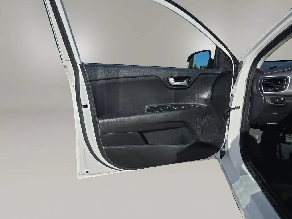 Used 2023 Kia Rio S w/ Technology Package FWD image 33