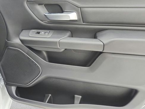 New 2025 RAM 1500 Tradesman image 38