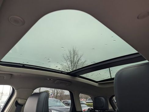 New 2026 Lincoln Corsair Reserve image 19