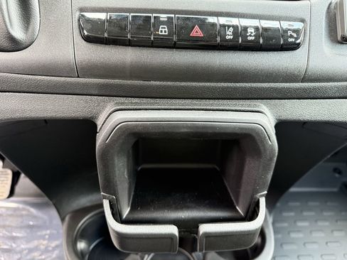 New 2026 RAM ProMaster 3500 w/ Safety Group image 23