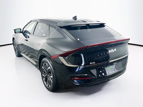 Used 2024 Kia EV6 GT-Line RWD image 5
