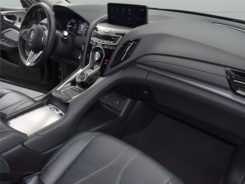 Used 2019 Acura RDX AWD w/ Technology Package image 17