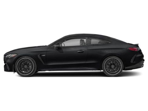 New 2026 Mercedes-Benz CLE 53 AMG 4MATIC Coupe image 3