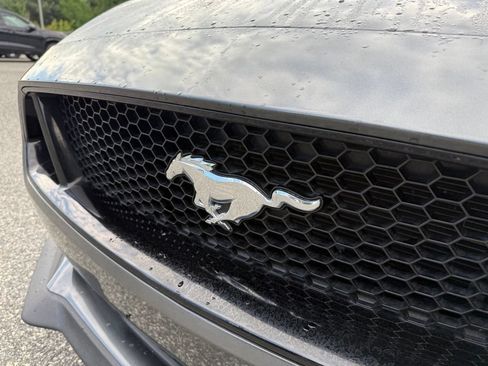 Used 2019 Ford Mustang GT Premium w/ GT Performance Package RWD image 6