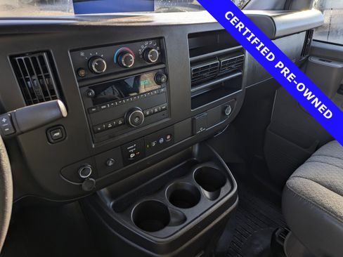 Used 2023 Chevrolet Express 3500 LS image 27