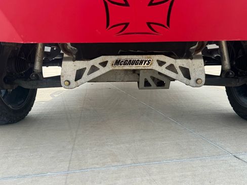 Used 2014 Chevrolet Silverado 1500 LTZ w/ Texas Edition, 1LZ Trim image 14